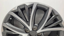 Load image into Gallery viewer, 1x Alufelge 17 Zoll SPP4027 Toyota Rav 4 Rim Wheel FEL7637171144vx