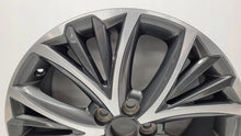 Laden Sie das Bild in den Galerie-Viewer, 1x Alufelge 17 Zoll SPP4027 Toyota Rav 4 Rim Wheel FEL7637171144vx
