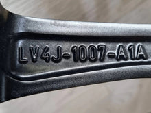 Load image into Gallery viewer, 1x Alufelge 18 Zoll 7.5" 5x112 50ET LV4J1007A1A Ford Kuga Iii Rim Wheel FEL3369780804rg