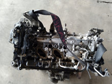 Laden Sie das Bild in den Galerie-Viewer, Motor Renault M9RA740 2.0 DCI Diesel Engine Unkomplett