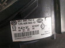 Load image into Gallery viewer, Frontscheinwerfer VW Golf VI 5K1941752D Xenon Ein Stück (Rechts oder Links) SCH2963068717in