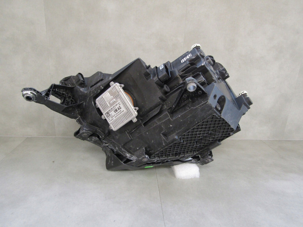 Frontscheinwerfer Skoda Kamiq 655941016C LED Rechts Scheinwerfer Headlight SCH7561283453bj