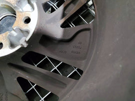 1x Alufelge 17 Zoll 7.0