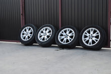 Laden Sie das Bild in den Galerie-Viewer, 4x Alufelge 18 Zoll 7.0" 5x108 30748436 Volvo Rim Wheel FEL4323425039qi
