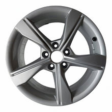 Laden Sie das Bild in den Galerie-Viewer, 1x Alufelge 17 Zoll 7.5&quot; 5x112 8W0601025EH Audi A4 B9 Rim Wheel