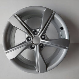 1x Alufelge 17 Zoll 7.5