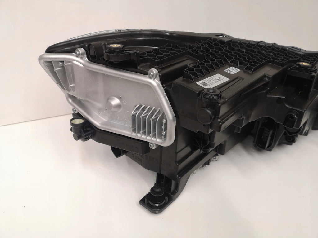 Frontscheinwerfer VW Caddy V 2K8941035AN Links Scheinwerfer Headlight SCH8739112001sk