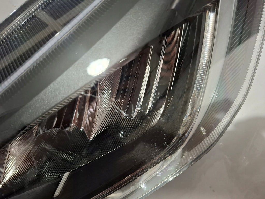 Frontscheinwerfer Ford Focus NX7B-13E015-CD LED Links Scheinwerfer Headlight SCH6980871164bh