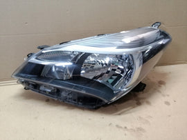 Frontscheinwerfer Toyota Yaris LED Links Scheinwerfer Headlight