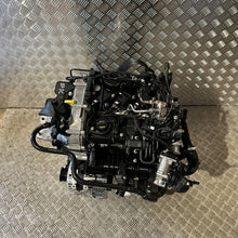 Laden Sie das Bild in den Galerie-Viewer, Motor Ford Fiesta II Fbd B7DC 1.0 97PS 71kW 2021 Benzin Engine Komplett MOT3291089738qi