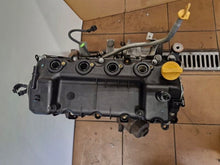 Laden Sie das Bild in den Galerie-Viewer, Motor Fiat 500x 55263842 1.6 E-TORQ 110PS 81kW 90TKm Benzin Engine Unkomplett MOT5517349922ei