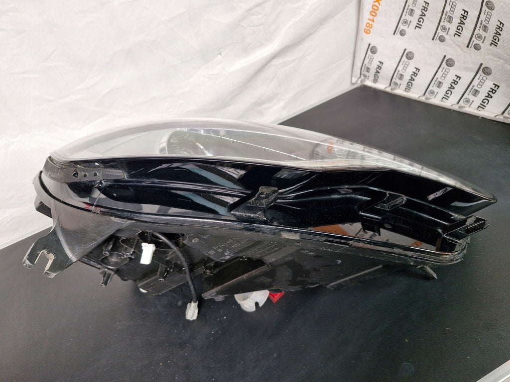 Frontscheinwerfer Audi A6 C7 4G0C7 Rechts Scheinwerfer Headlight SCH2323632045st
