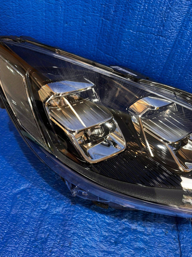 Frontscheinwerfer Ford Kuga III LV4B13E014FE Rechts Scheinwerfer Headlight SCH4006146940dk