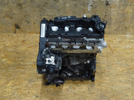 Motor Audi VW A3 Golf III VII CLH 1.6 TDI 110PS 66TKm 2012 Diesel Unkomplett