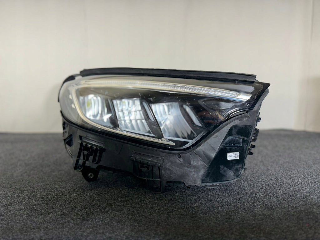 Frontscheinwerfer Mercedes-Benz Glc A2549061600 LED Rechts Headlight SCH1680626570tb