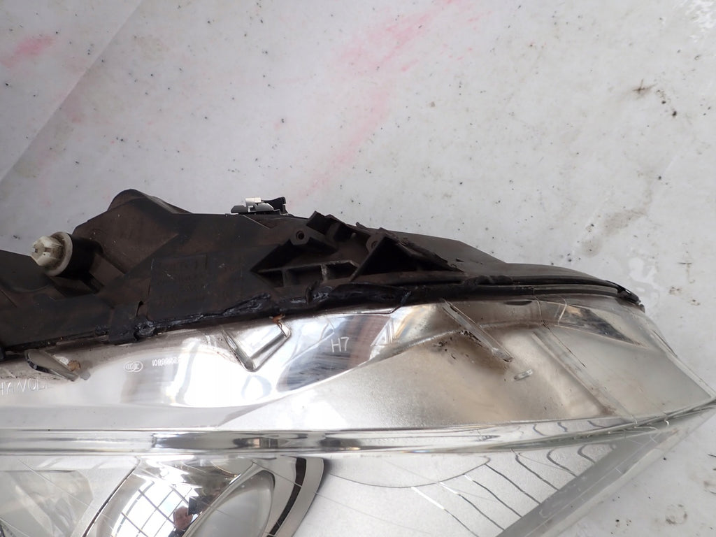 Frontscheinwerfer Mercedes-Benz W245 A1698208461 Xenon Rechts oder Links