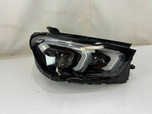 Laden Sie das Bild in den Galerie-Viewer, Frontscheinwerfer Mercedes-Benz Gls A1679065806 Rechts Scheinwerfer Headlight