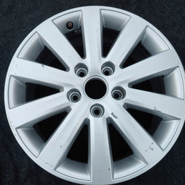 1x Alufelge 17 Zoll 7.0