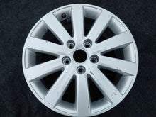 Load image into Gallery viewer, 1x Alufelge 17 Zoll 7.0" 5x120 55ET 7E0601025C VW Multivan Rim Wheel FEL3290149494cx