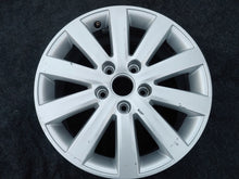 Laden Sie das Bild in den Galerie-Viewer, 1x Alufelge 17 Zoll 7.0" 5x120 55ET 7E0601025C VW Multivan Transporter Rim Wheel FEL3290149494cx