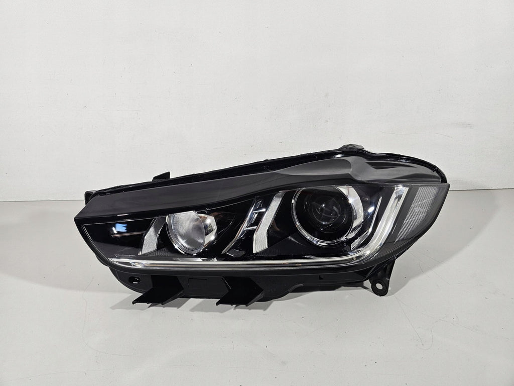 Frontscheinwerfer Jaguar Xe GX73-13W030-DG Links Scheinwerfer Headlight SCH1162287500pw
