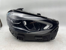 Laden Sie das Bild in den Galerie-Viewer, Frontscheinwerfer Mercedes-Benz A2069068204 Rechts Scheinwerfer Headlight SCH1290184248fk