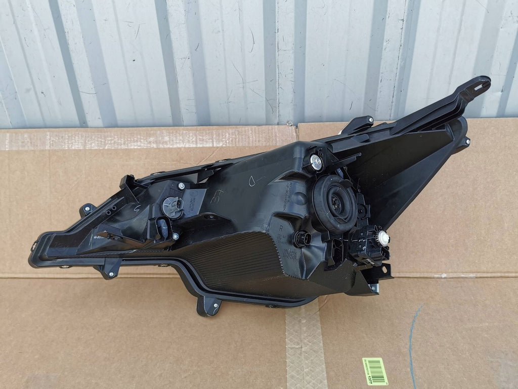 Frontscheinwerfer Mitsubishi Space Star 8301D446 Rechts Scheinwerfer Headlight