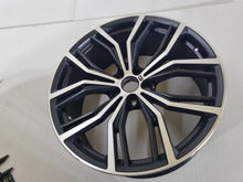 Load image into Gallery viewer, 1x Alufelge 21 Zoll 8.5" 5x112 30ET Glanz 8043670 BMW Rim Wheel FEL7862989523rh
