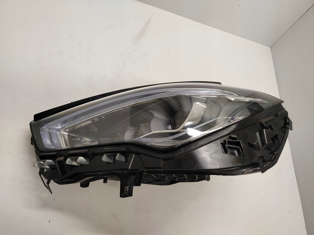 Frontscheinwerfer Mercedes-Benz Cla A1189066901 Links Scheinwerfer Headlight SCH9864500374rm