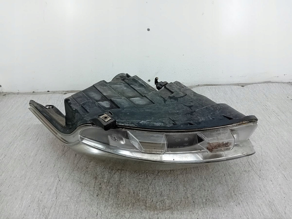 Frontscheinwerfer Citroën C3 Picasso 167149-00 Links Scheinwerfer Headlight SCH6453435748oh