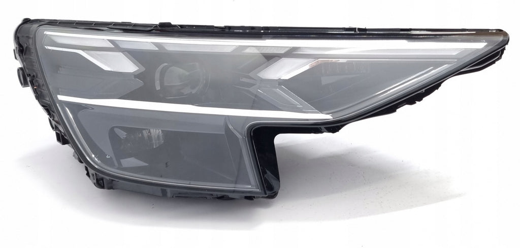 Frontscheinwerfer Audi Q8 4M8941040 LED Rechts Scheinwerfer Headlight