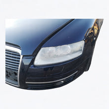 Load image into Gallery viewer, Frontscheinwerfer Audi A6 C6 LED Ein Stück (Rechts oder Links) Headlight