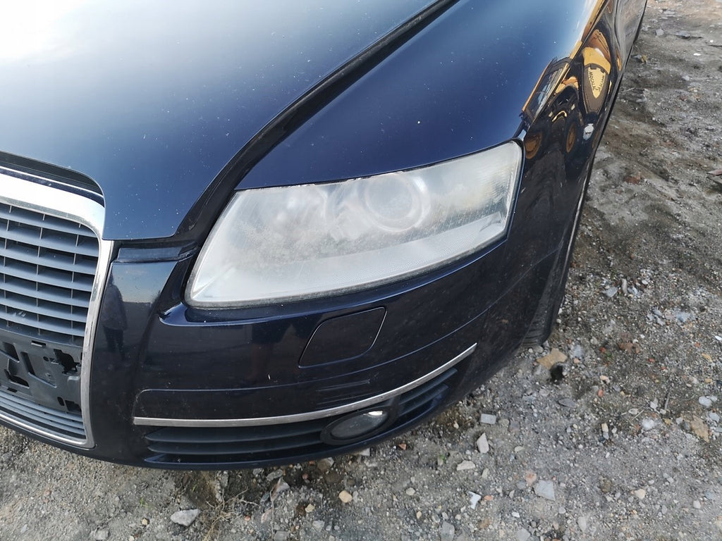 Frontscheinwerfer Audi A6 C6 LED Ein Stück (Rechts oder Links) Headlight