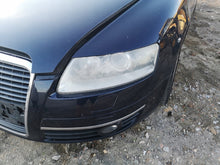 Load image into Gallery viewer, Frontscheinwerfer Audi A6 C6 LED Ein Stück (Rechts oder Links) Headlight