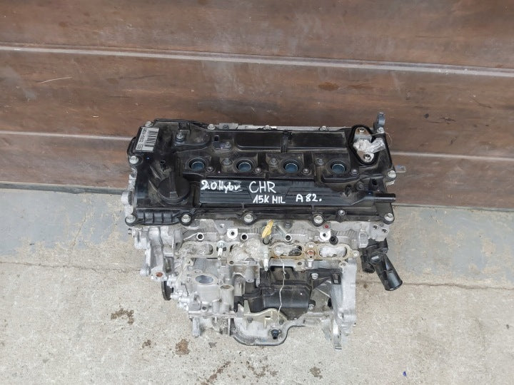 Motor Lexus Toyota Ux Corolla XM20A 2.0 24TKm Hybrid Engine Unkomplett MOT1726574506lm