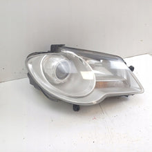 Laden Sie das Bild in den Galerie-Viewer, Frontscheinwerfer VW Touran Vorderseite Scheinwerfer Headlight SCH1494062265nv