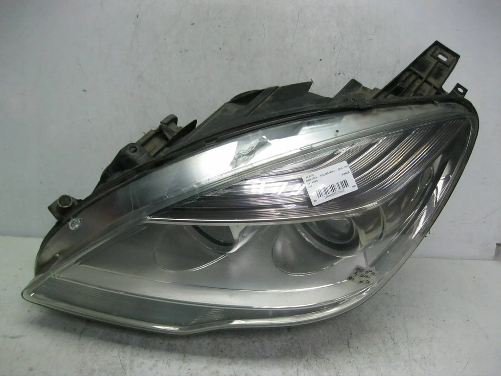 Frontscheinwerfer Mercedes-Benz W251 A2518203561 Xenon Links Headlight