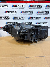 Load image into Gallery viewer, Frontscheinwerfer BMW G31 G30 7439199-01 Full LED Links Scheinwerfer Headlight SCH2399992669rk