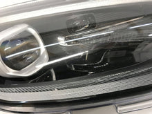 Laden Sie das Bild in den Galerie-Viewer, Frontscheinwerfer Ford Fiesta I N1BB-13E016-AF LED Rechts Scheinwerfer Headlight SCH9869663459nq