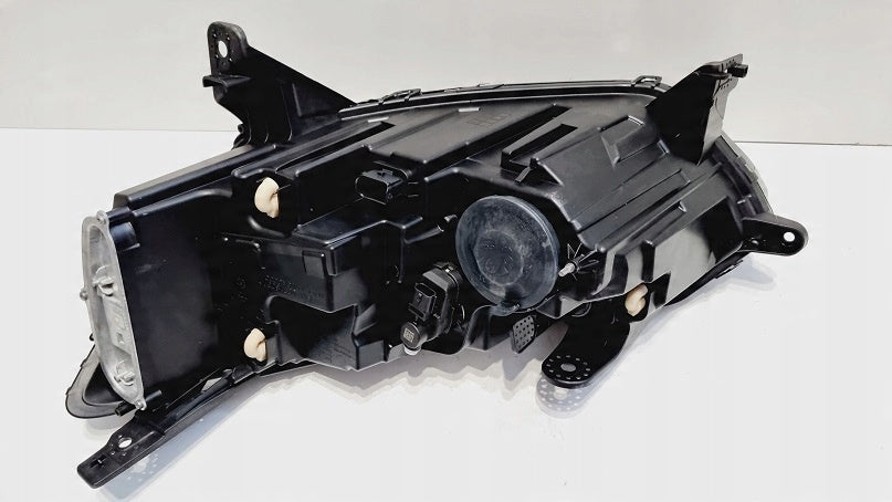 Frontscheinwerfer Dacia Sandero III 260109490R 260608545R LED Rechts oder Links