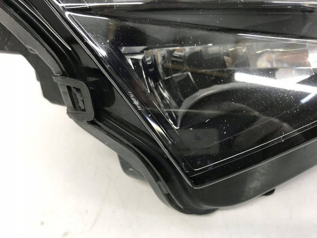 Frontscheinwerfer Skoda Superb III 3V1941016D LED Rechts Scheinwerfer Headlight SCH7775638065vz