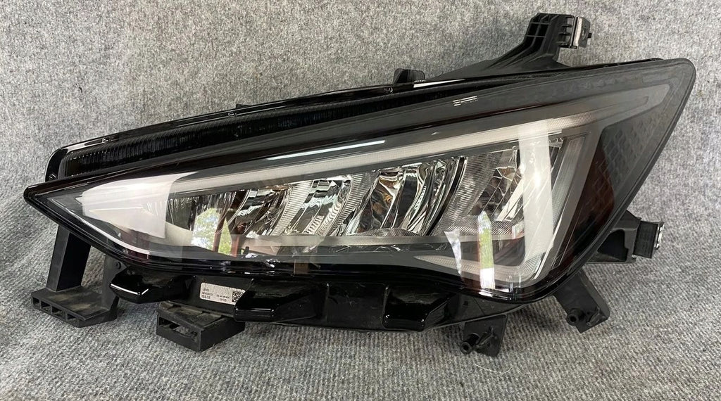 Frontscheinwerfer Cupra Born 00218556-13 LED Rechts Scheinwerfer Headlight SCH2725170753cj