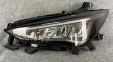 Laden Sie das Bild in den Galerie-Viewer, Frontscheinwerfer Cupra Born 00218556-13 LED Rechts Scheinwerfer Headlight SCH2725170753cj