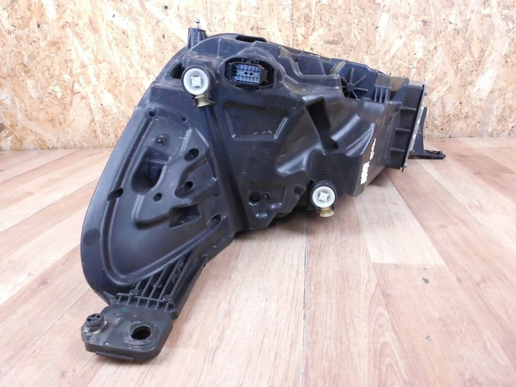 Frontscheinwerfer Ford Focus IV JX7B-13E014-CE Full LED Rechts Headlight SCH9735638839zt