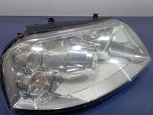 Load image into Gallery viewer, Frontscheinwerfer VW Sharan 0301182272 Rechts Scheinwerfer Headlight SCH1395235915fj