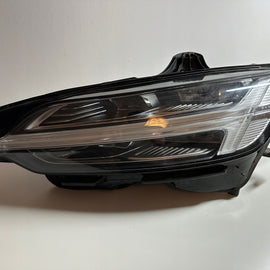 Frontscheinwerfer Volvo V60 II S60 III Full LED Links Scheinwerfer Headlight SCH4923975472dy