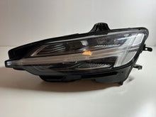 Laden Sie das Bild in den Galerie-Viewer, Frontscheinwerfer Volvo V60 II S60 III Full LED Links Scheinwerfer Headlight SCH4923975472dy