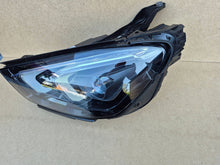 Laden Sie das Bild in den Galerie-Viewer, Frontscheinwerfer Mercedes-Benz Gle A1679065704 LED Links Scheinwerfer Headlight SCH9729969264za
