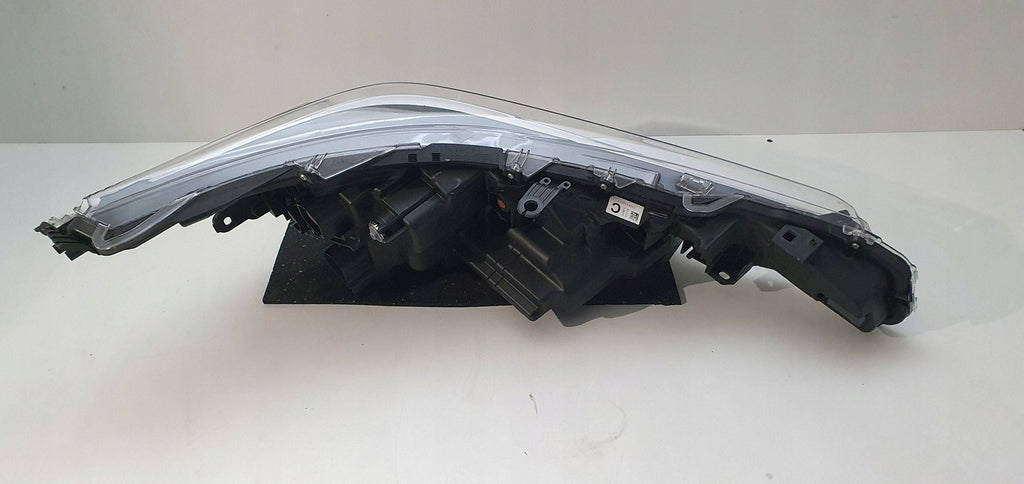 Frontscheinwerfer Toyota Corolla Links Scheinwerfer Headlight SCH9458652547wh
