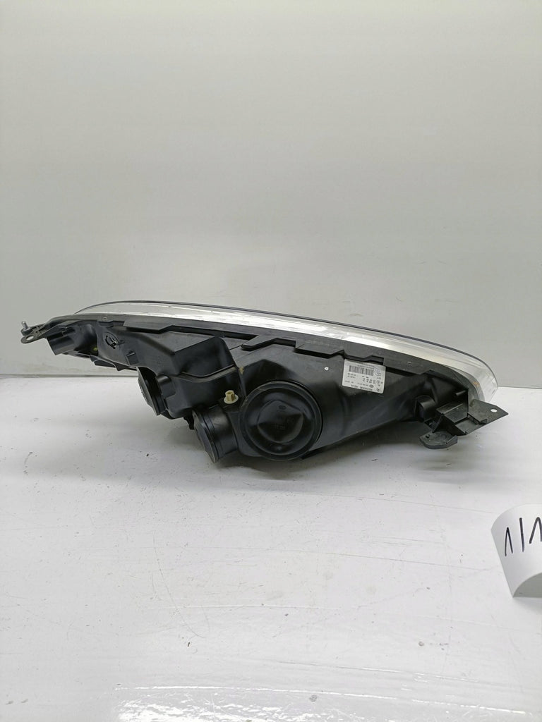 Frontscheinwerfer Citroën C4 Grand Picasso 9653563680 Links Headlight SCH4249171924kh